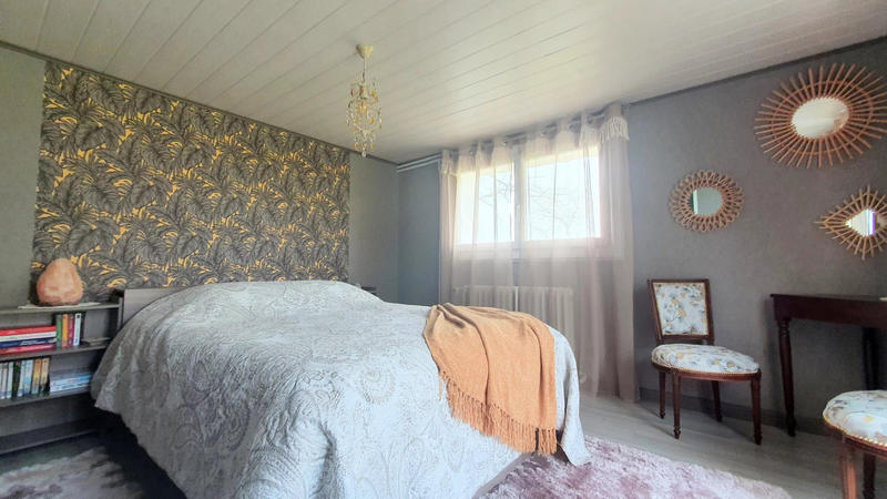 Maison - 187 m² - 5 pièces