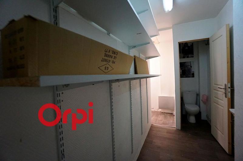 Local commercial - 55 m²