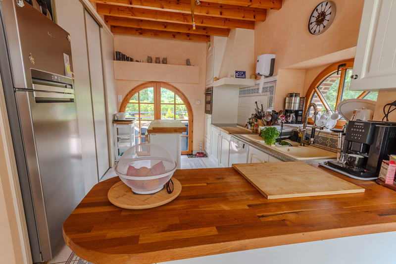 Moulin - 297 m² - 13 pièces