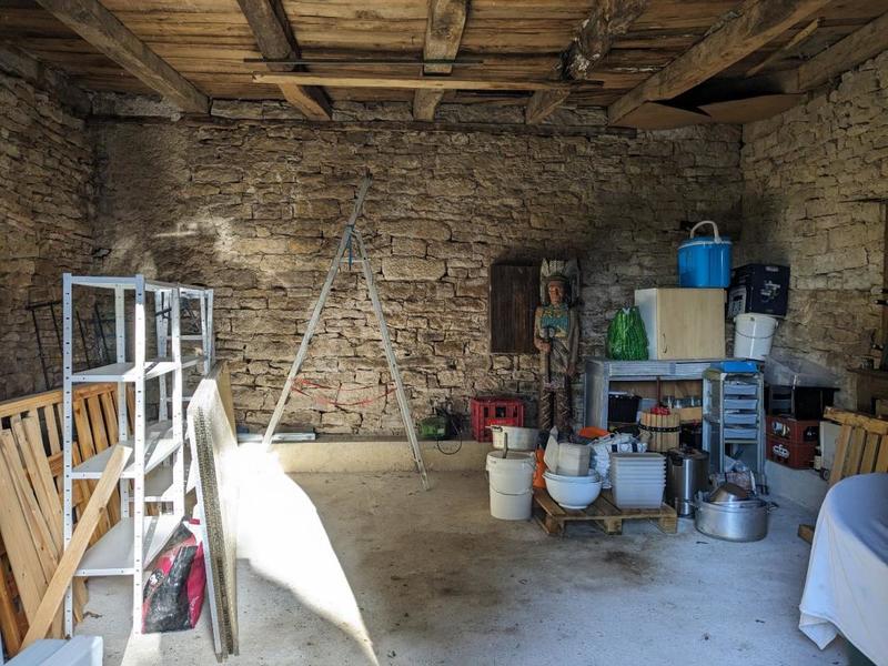 Terrain constructible - 1 580 m²