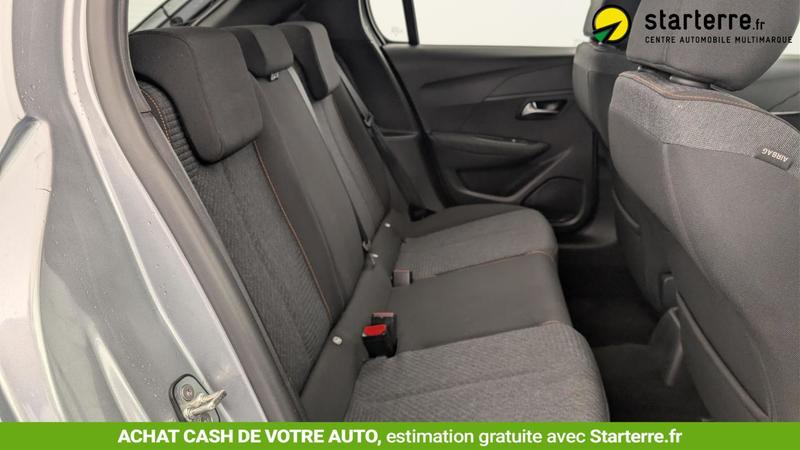 Peugeot 208 100 s&amp;S Bvm6 Style