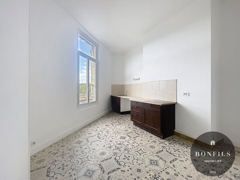 Appartement - 103 m² - 4 pièces