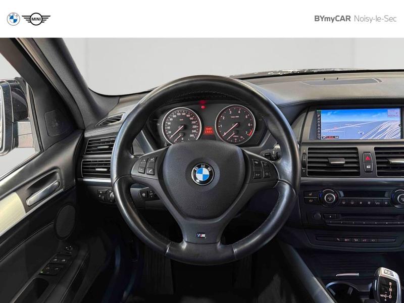 Bmw X5 E70 Lci xDrive50i 407ch a