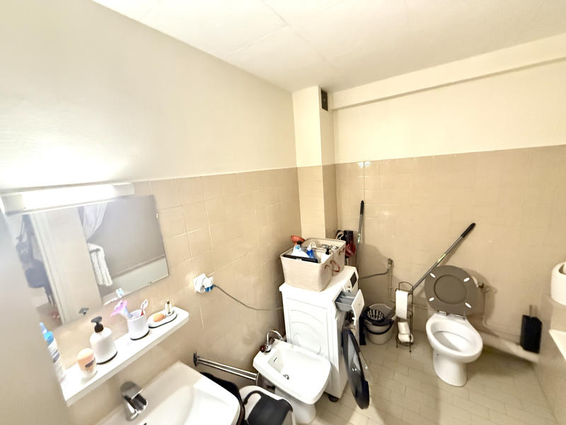 Appartement - 51 m² - 2 pièces