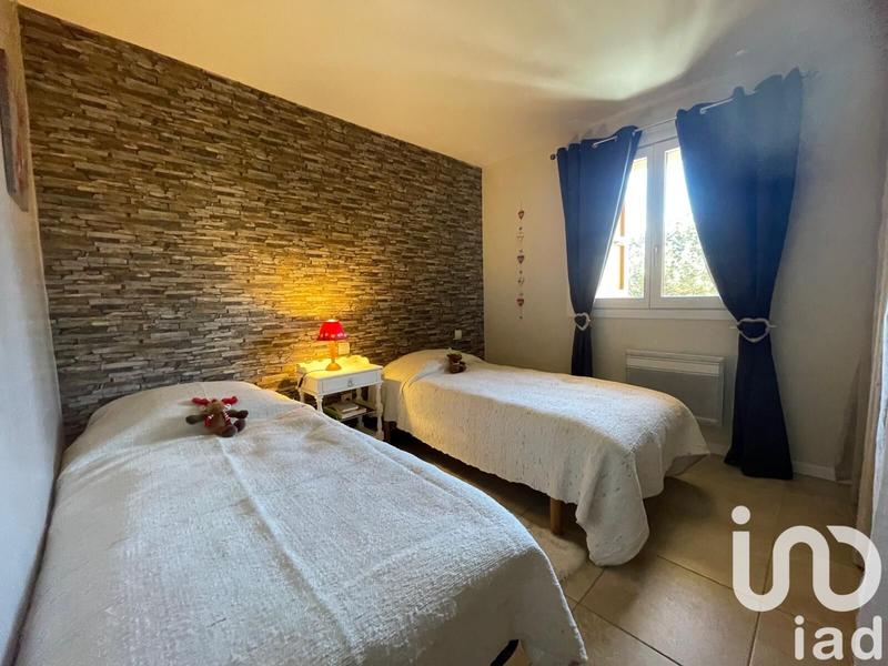 Châlet - 170 m² - 7 pièces