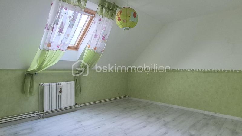 Maison - 131 m² - 5 pièces