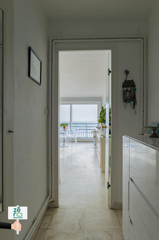 Appartement - 33 m² - 1 pièce