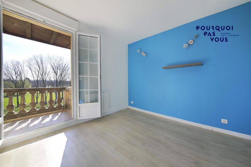 Appartement - 73 m² - 3 pièces