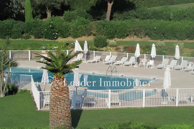 Appartement - 92 m² - 4 pièces