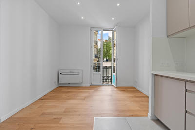 Appartement - 31 m² - 2 pièces