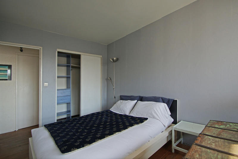 Appartement - 88 m² - 4 pièces