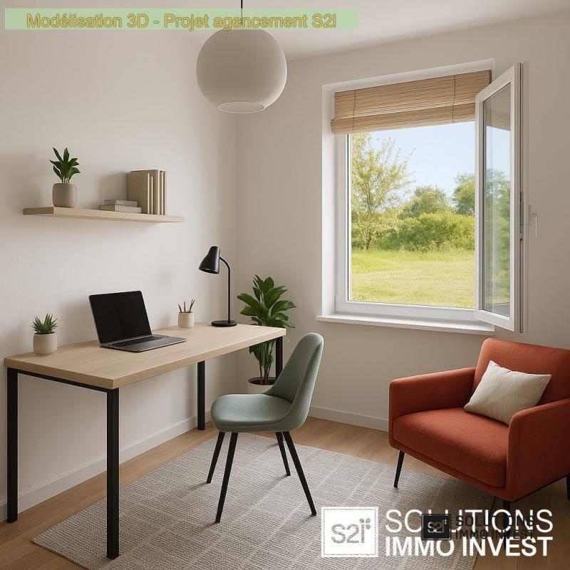 Maison ancienne - 140 m² - 8 pièces