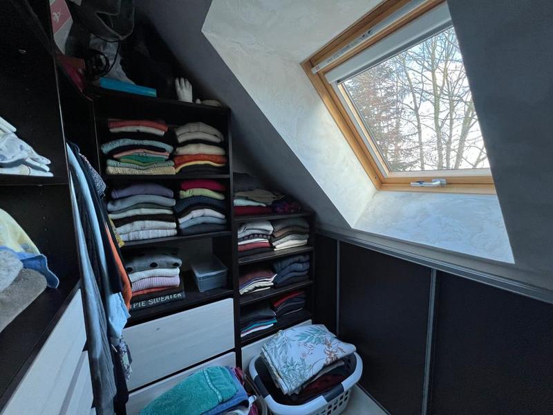 Villa - 185 m² - 6 pièces