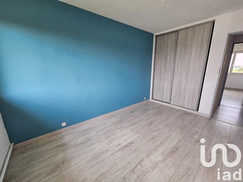 Appartement - 81 m² - 4 pièces