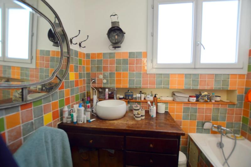 Maison - 168 m² - 7 pièces