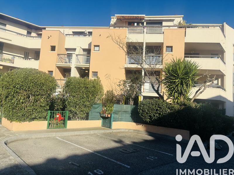 Appartement - 68 m² - 3 pièces