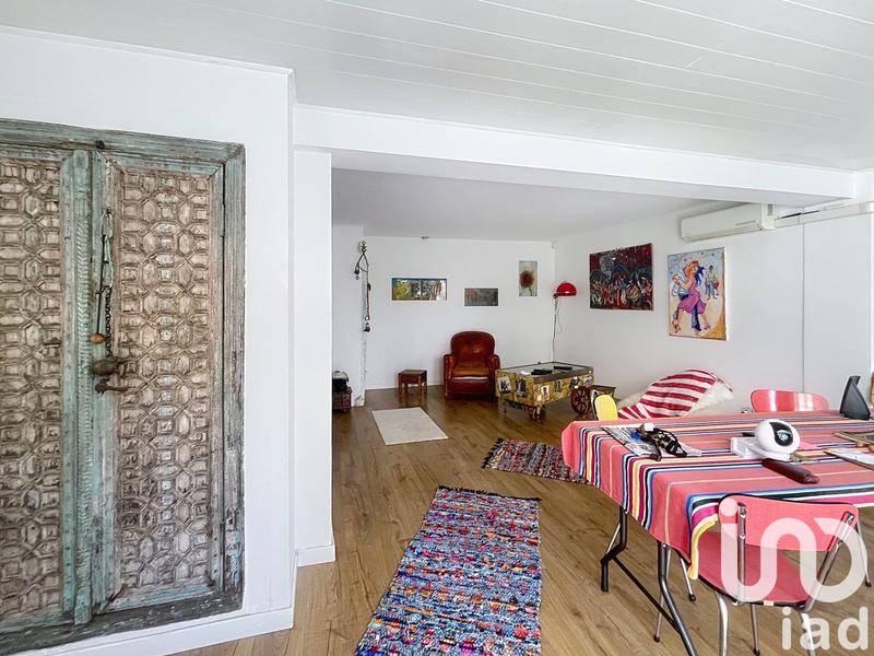 Maison - 106 m² - 4 pièces