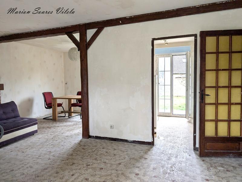 Pavillon - 123 m² - 6 pièces