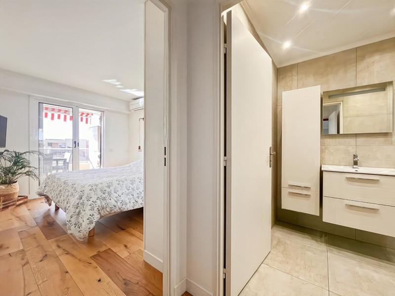 Appartement - 54 m² - 2 pièces