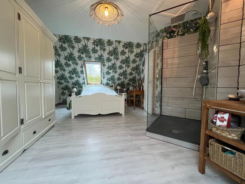 Maison - 153 m² - 5 pièces