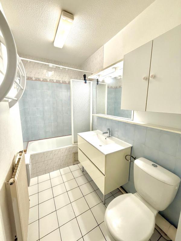 Appartement - 30 m² - 2 pièces