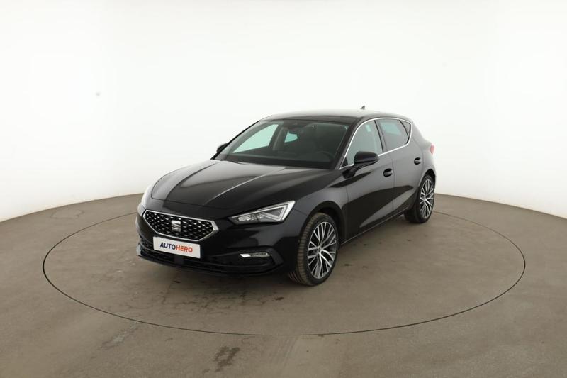 Seat Leon 1.5 eTSI Xcellence Dsg7 150 ch