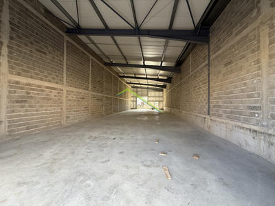 Local commercial - 275 m²