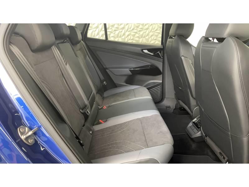 Volkswagen Id.4 170 ch Pure Life Max