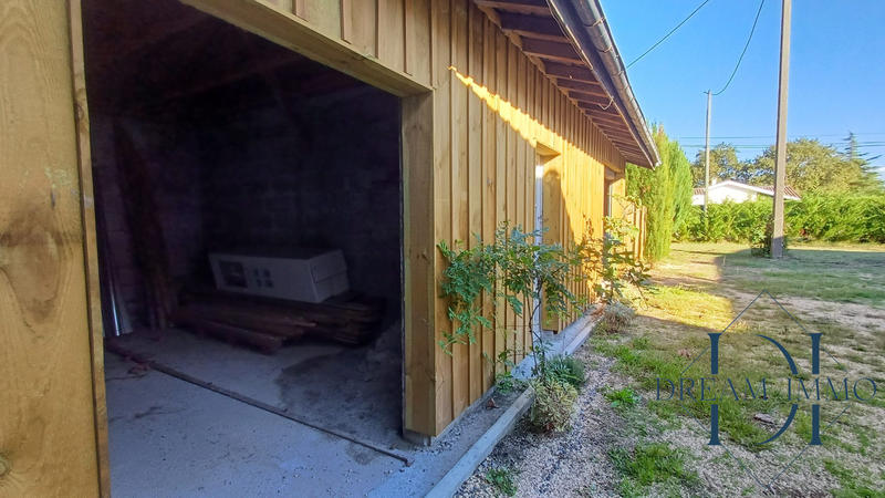 Maison - 131 m² - 4 pièces