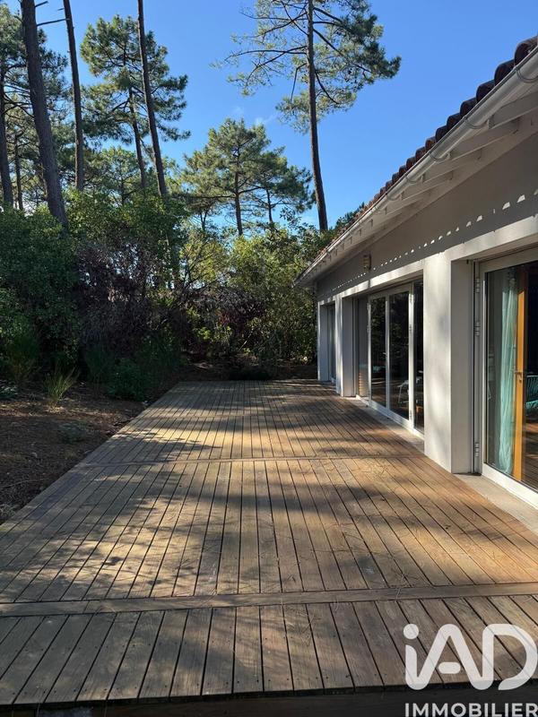 Maison de maîtres - 108 m² - 4 pièces