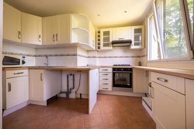 Appartement - 63 m² - 4 pièces