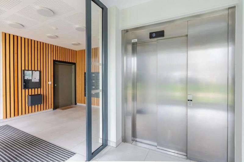 Appartement - 28 m² - 2 pièces