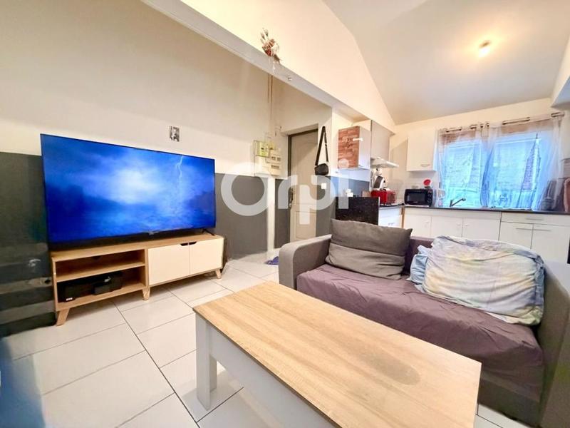 Immeuble - 76 m² - 4 pièces