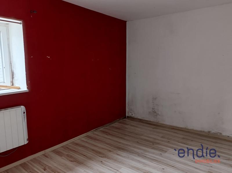 Maison - 93 m² - 6 pièces