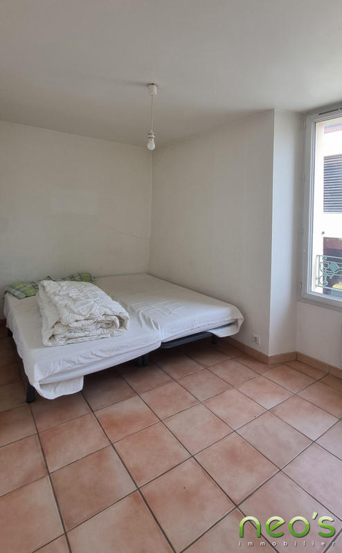 Maison ancienne - 130 m² - 5 pièces