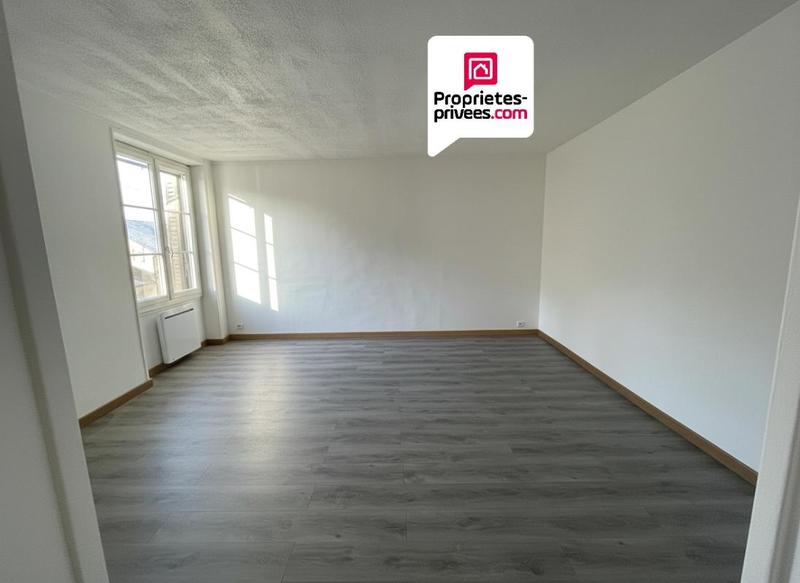 Appartement - 28 m² - 1 pièce