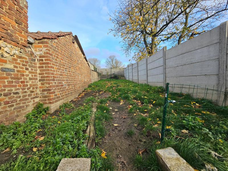 Maison - 58 m² - 4 pièces