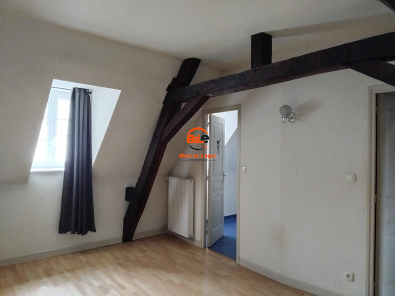 Maison - 107 m² - 4 pièces