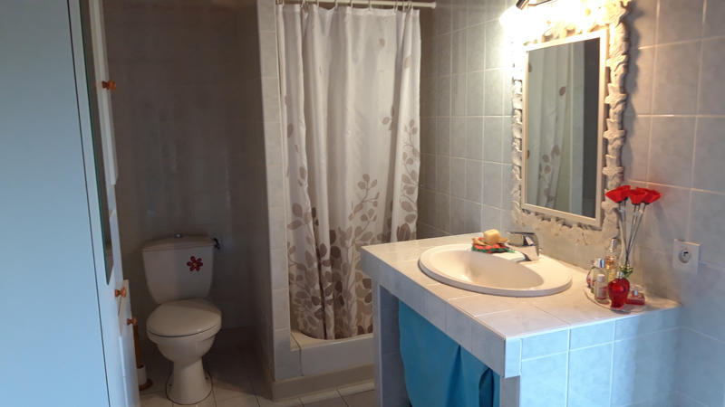 Maison - 177 m² - 7 pièces