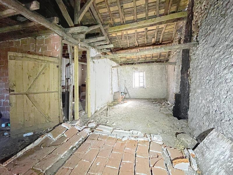 Maison - 150 m² - 4 pièces