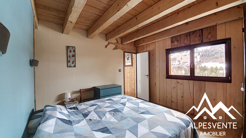 Maison - 163 m² - 4 pièces