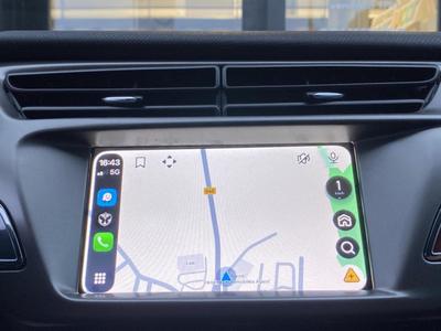 Citroën C3 II PureTech 82 Bvm Feel Edition