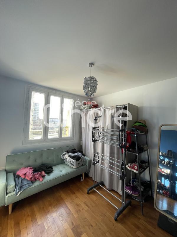 Appartement - 70 m² - 4 pièces