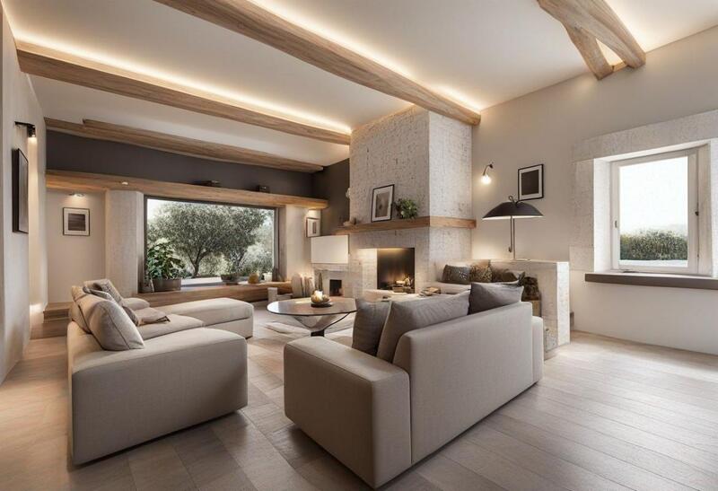 Maison - 301 m² - 6 pièces