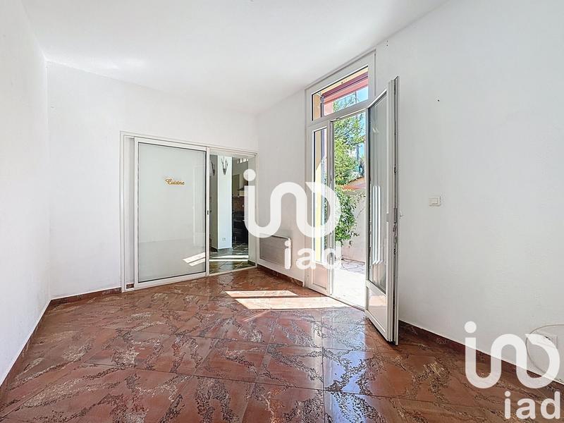 Appartement - 110 m² - 4 pièces