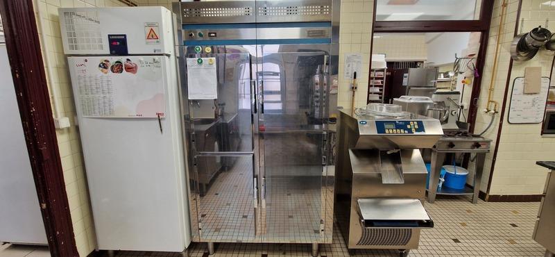 Fonds de commerce - 341 m²