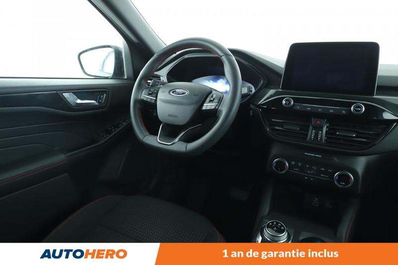 Ford Kuga 2.5 Duratec Fhev St-Line PowerShift 190 ch
