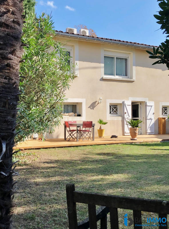 Maison ancienne - 167 m² - 5 pièces