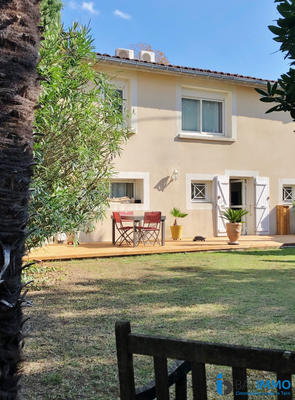 Maison ancienne - 167 m² - 5 pièces