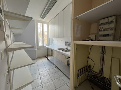 Local commercial - 48 m²